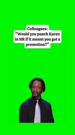 Green Screen 