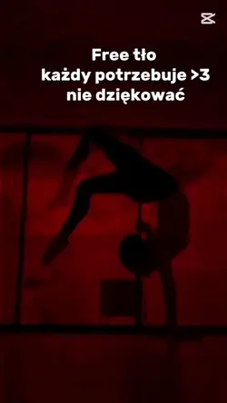 free tło