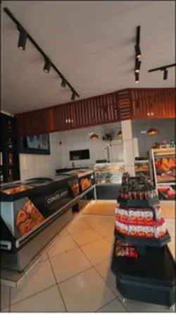 Casa de carne