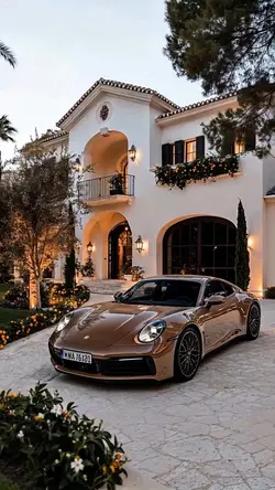 ⚜️Sweet Home⚜️