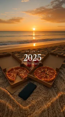 2025 end of chapter
