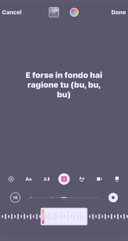 2 giorni di fila
