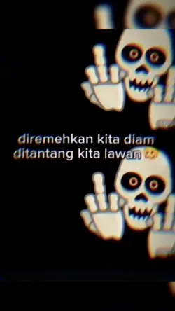 DI REMEHKAN KITA
