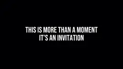 WORSHIP INVITATION