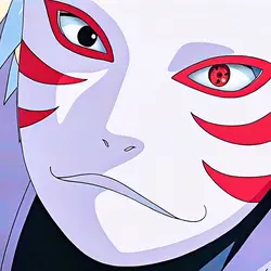 Kakashi Naruto