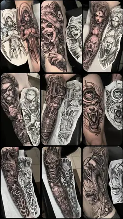Tattoo 