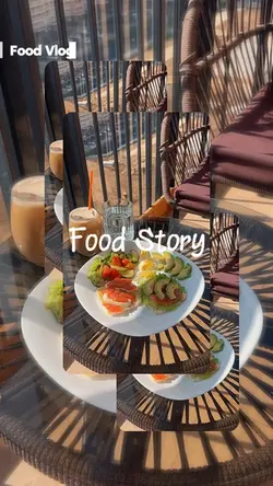 Food Story