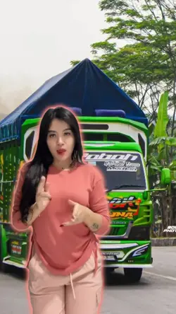trend joget