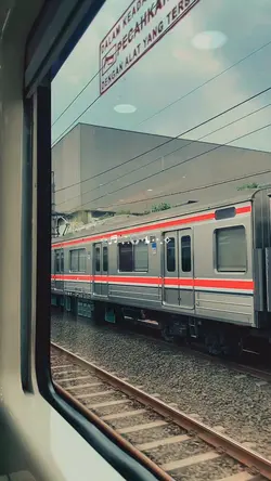 video perjalanan
