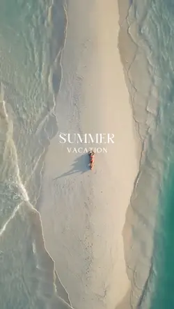 Summer Vacation