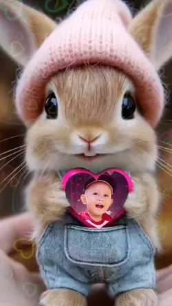Little Bunny