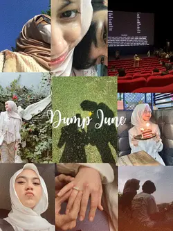 Juni recap