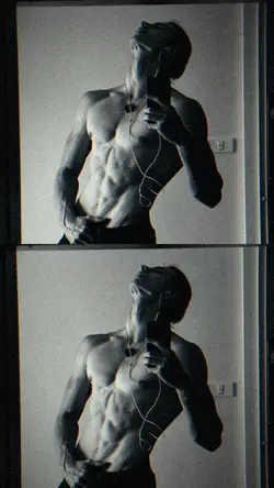 muscle vibes