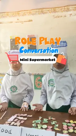 role play conversati