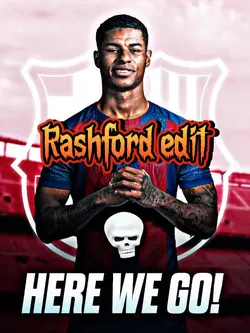 Rashford edit