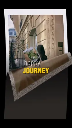 Happy Journey