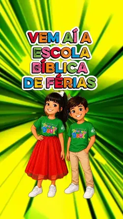 Vem pra EBF 