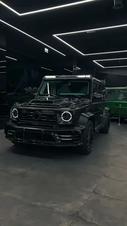 BENZ🩶