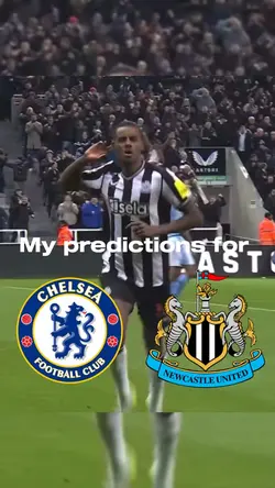 Chelsea vs Newcastle