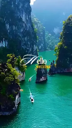 hello summer