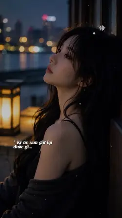 Thời gian trôi qua 