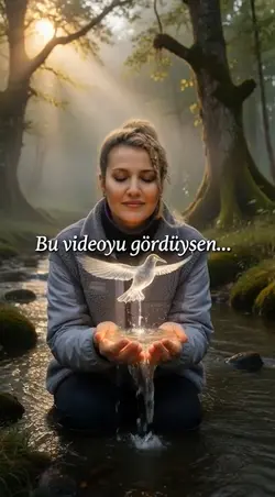 su sadece temizlemez