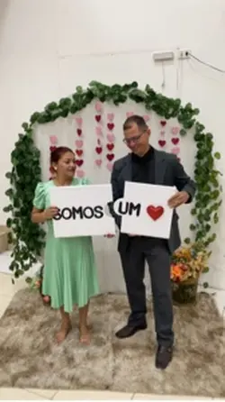 Rede de casal