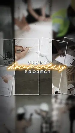 short documentary 