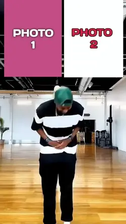 THE GOAT TREND EDIT