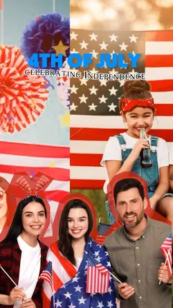 INDEPENDENCE DAY 