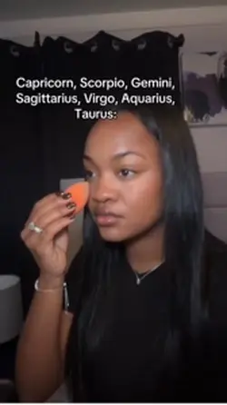 Capricorn, Scorpio, 
