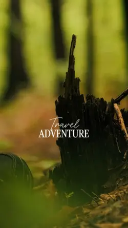 TRAVEL ADVENTURE