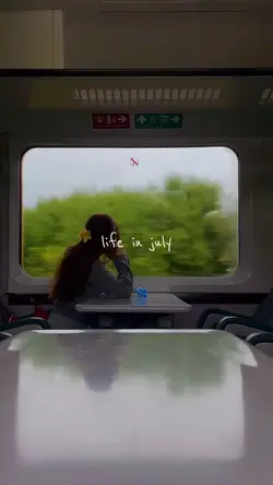 Life in july