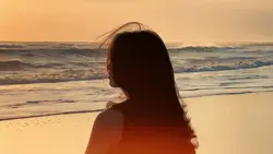 Landscape slowmo