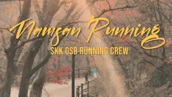 Namsan Running