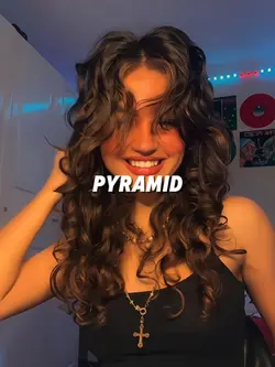 Pyramid Tut 