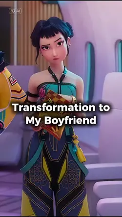 Transformation AI