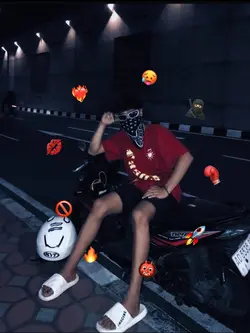 Aesthetic+emoji IP