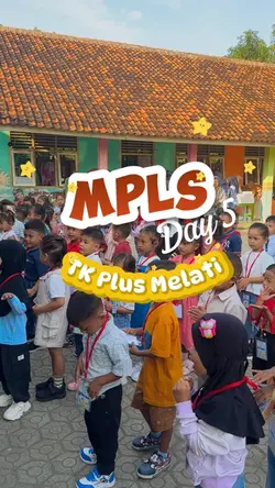Mpls hari ke 5