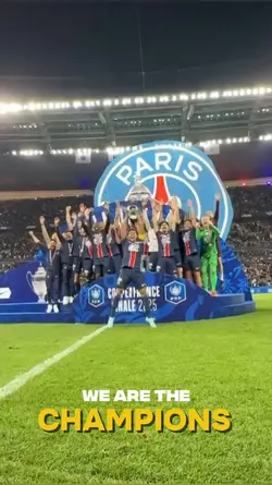 CHAMPIONS 