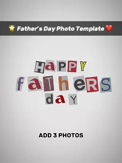 Happy Fathers Day