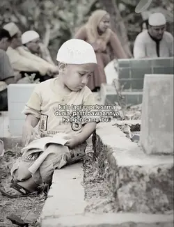 aku kangen bu