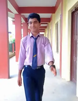 Yogesh Panta 