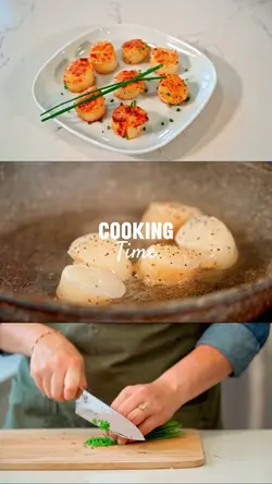 COOKING TIME 3 VIDEO
