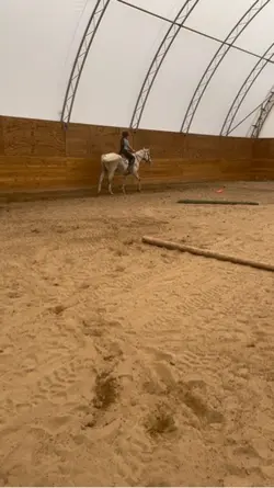 Moon walk