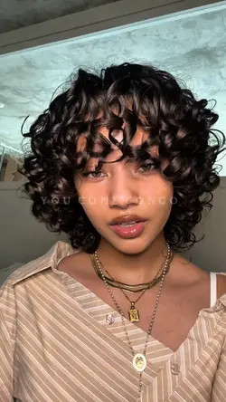 Congo Girl {Berie}
