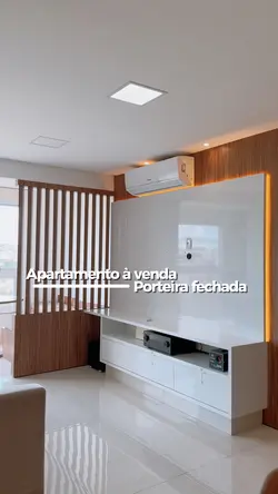 Apartamento à venda