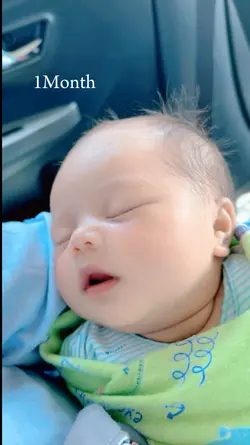 1 Month vs 5 Month