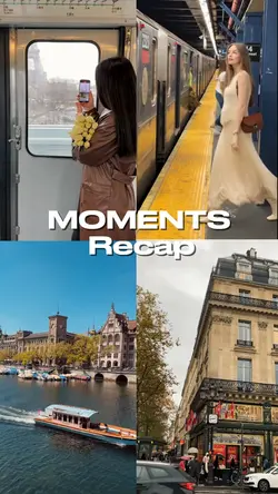 walking around story