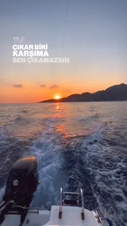 Çıkamazsın aklımdan